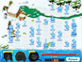 Free download Ice Blast screenshot