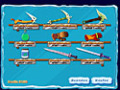Free download Ice Blast screenshot