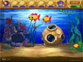 Kostenloser Download Insaniquarium Screenshot 3