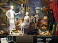Kostenloser Download Geheime Fälle: Auf den Spuren von Casanova Screenshot 1