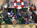 Kostenloser Download Intrigue Inc: Die Flucht des Rabens Screenshot 1
