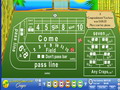 Kostenloser Download Island Craps Screenshot 3