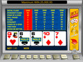 Kostenloser Download Jacks or Better Screenshot 2