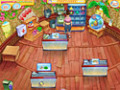 Free download Jenny's Fish Shop screenshot