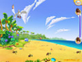 Free download Jenny's Fish Shop screenshot