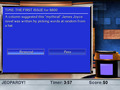 Kostenloser Download Jeopardy! Screenshot 2