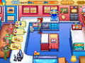 Free download Jessica's Cupcake Cafe screenshot