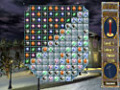 Free download Jewel Match Winter Wonderland screenshot