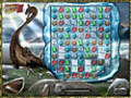 Free download Jewel Quest III screenshot