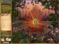 Kostenloser Download Jewel Quest Mysteries 2: Trail of Midnight Heart Screenshot 1