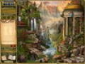 Kostenloser Download Jewel Quest Mysteries 2: Trail of Midnight Heart Screenshot 2