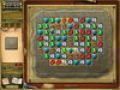Kostenloser Download Jewel Quest Mysteries 2: Trail of Midnight Heart Screenshot 3
