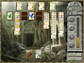 Free download Jewel Quest Solitaire III screenshot