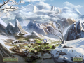 Kostenloser Download Jewel Quest - The Sapphire Dragon Premium Edition Screenshot 3