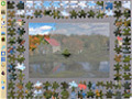 Kostenloser Download Jigsaws Galore Screenshot 2