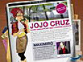 Free download Jojo's Fashion Show screenshot