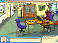 Kostenloser Download The Jolly Gang's Spooky Adventure Screenshot 1