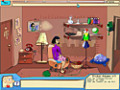 Kostenloser Download The Jolly Gang's Spooky Adventure Screenshot 2