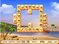 Kostenloser Download Jolly Roger Mahjong Screenshot 3