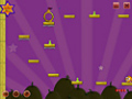 Kostenloser Download Jump, Bobo! Jump! Screenshot 3