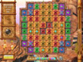 Free download Dschungel Quest screenshot