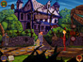 Kostenloser Download Kaptain Brawe: A Brawe New World Screenshot 2
