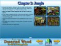 Kostenloser Download Kate Arrow: Deserted Wood Strategy Guide Screenshot 3