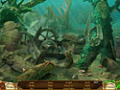 Kostenloser Download Kate Arrow: Gefahr im Dschungel Screenshot 3