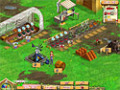 Kostenloser Download Kelly Green Garden Queen Screenshot 1