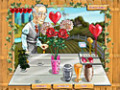 Kostenloser Download Kelly Green Garden Queen Screenshot 2