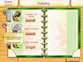 Kostenloser Download Kelly Green Garden Queen Screenshot 3