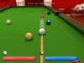 Kostenloser Download Kick Shot Pool Screenshot 1