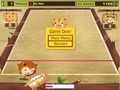 Kostenloser Download Kitten Bowling Screenshot 1