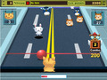 Kostenloser Download Kitten Bowling Screenshot 2