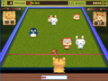 Kostenloser Download Kitten Bowling Screenshot 3
