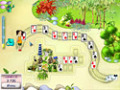 Free download Koi Solitaire screenshot