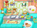 Kostenloser Download Kukoo Kitchen Screenshot 1