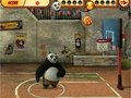 Kostenloser Download Kung Fu Panda Hoops Madness Screenshot 1