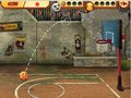 Kostenloser Download Kung Fu Panda Hoops Madness Screenshot 2