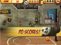 Kostenloser Download Kung Fu Panda Hoops Madness Screenshot 3