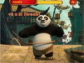 Kostenloser Download Kung Fu Panda 2 Hula Challenge Screenshot 1