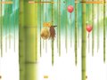 Kostenloser Download Kung Fu Panda 2 Monkey Run Screenshot 3