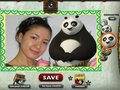 Kostenloser Download Kung Fu Panda 2 Photo Booth Screenshot 1