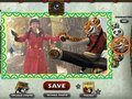 Kostenloser Download Kung Fu Panda 2 Photo Booth Screenshot 2
