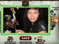 Kostenloser Download Kung Fu Panda 2 Photo Booth Screenshot 3
