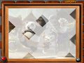 Kostenloser Download Kung Fu Panda 2 Sort My Tiles Screenshot 1
