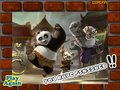 Kostenloser Download Kung Fu Panda 2 Sort My Tiles Screenshot 3
