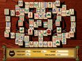 Kostenloser Download Kung Fu Panda 2 Mahjong Mayhem Screenshot 1