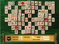 Kostenloser Download Kung Fu Panda 2 Mahjong Mayhem Screenshot 2