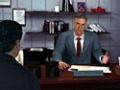 Free download Law & Order Criminal Intent: The Vengeful Heart screenshot